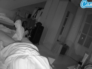 Julmodels Bedroom-D1